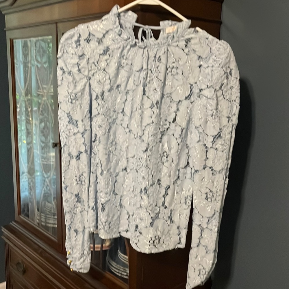 WAYF top